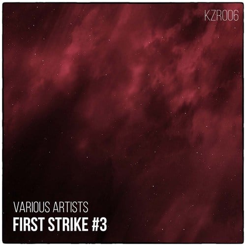 Various Artists-First Strike #3