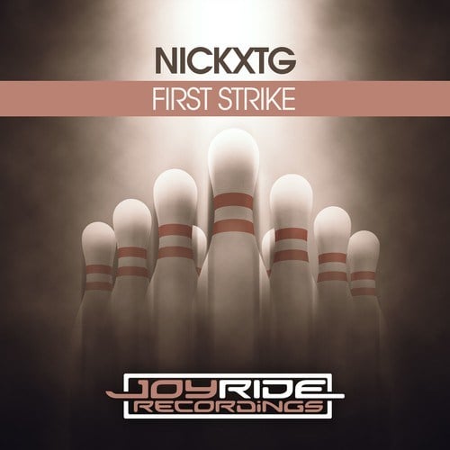 NickXTG-First Strike