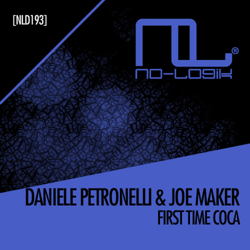 Daniele Petronelli, Joe Maker-First Time Coca