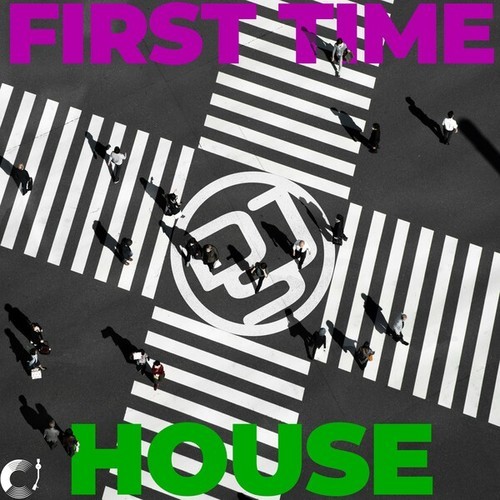 DJEGO SILBER-First Time House
