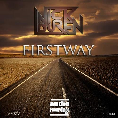 Nick Louren-First Way