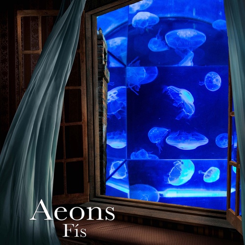 Aeons, The Rubberbandits, Cormac McCarthy-Fís