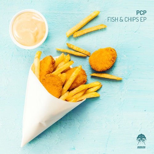 PCP-Fish & Chips EP