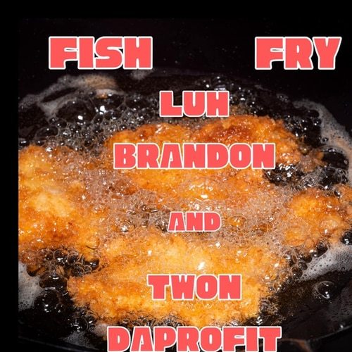 FISH FRY