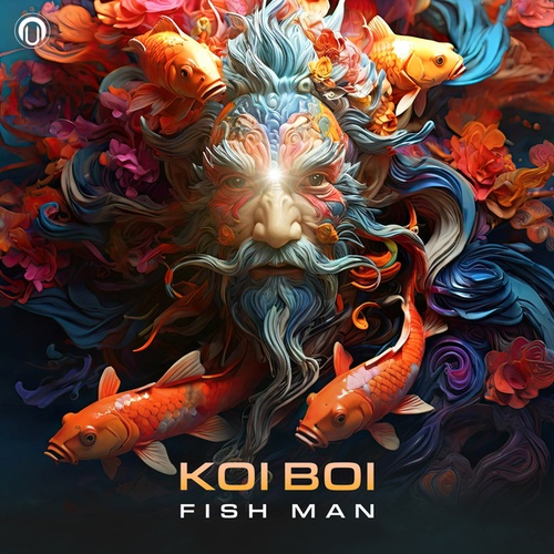 Koi Boi-Fish Man