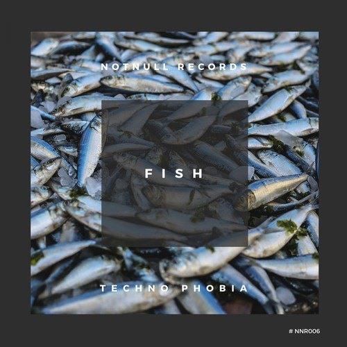 Techno Phobia-Fish
