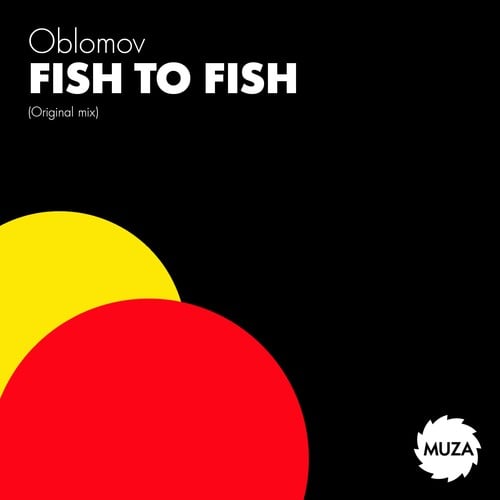 Oblomov-Fish to Fish