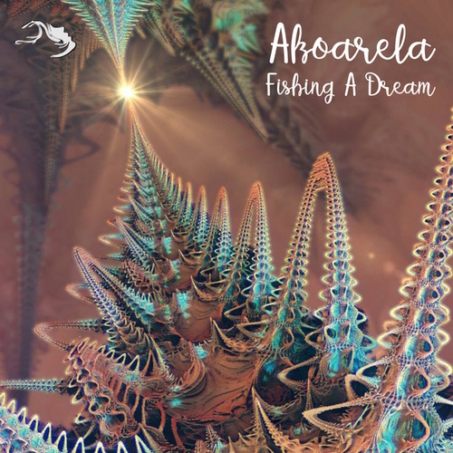 Akoarela-Fishing a Dream