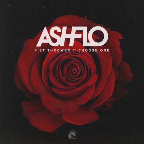 ASHFLO-Fist Thrower / Choose One