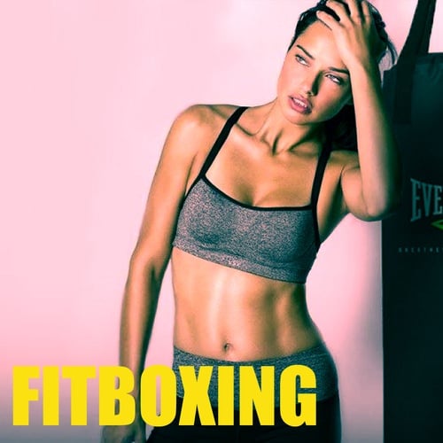 Various Artists-Fitboxing