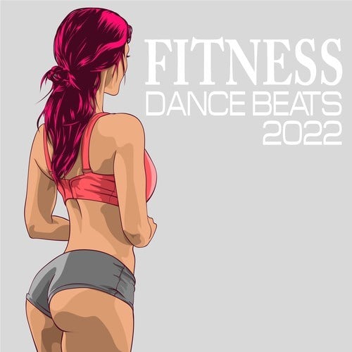 Various Artists-Fitness Dance Beats 2022