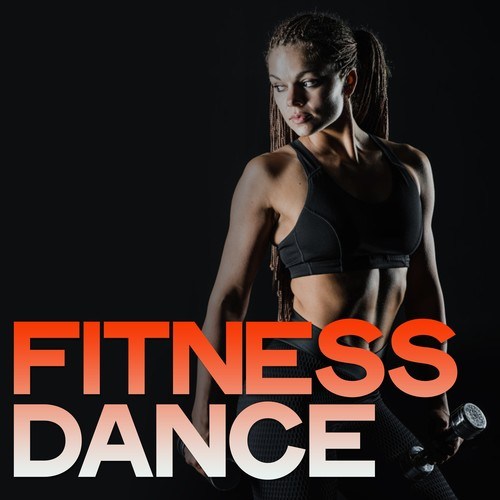 Various Artists-Fitness Dance