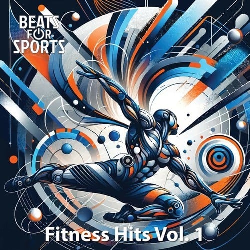 Various Artists-Fitness Hits, Vol. 1