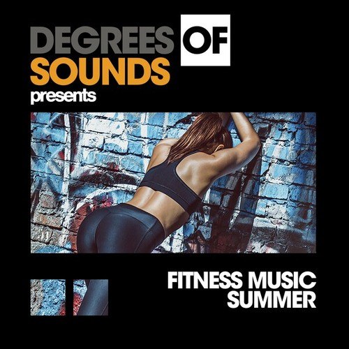 Various Artists-Fitness Music Summer