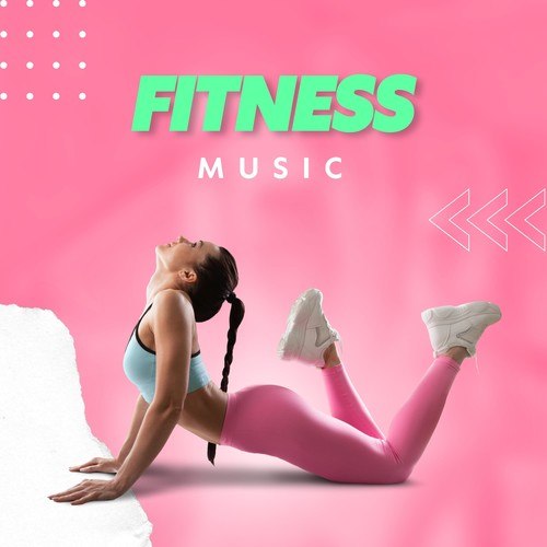 Various Artists-Fitness Music