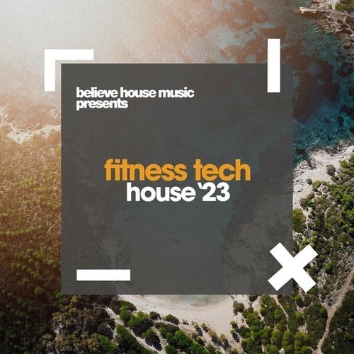 Various Artists-Fitness Tech House 2023