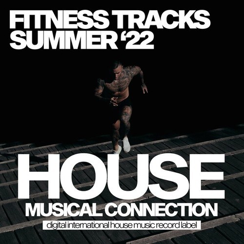 Various Artists-Fitness Tracks Summer 2022