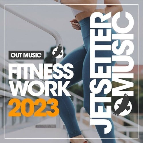 Various Artists-Fitness Workout 2023