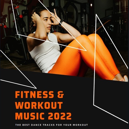 Various Artists-Fitness & Workout Music 2022