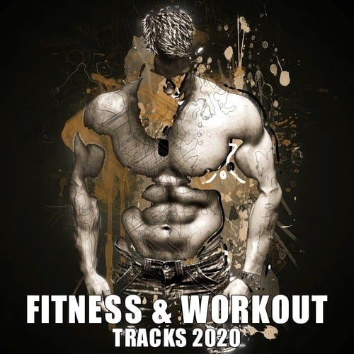 Various Artists-Fitness & Workout Tracks 2020