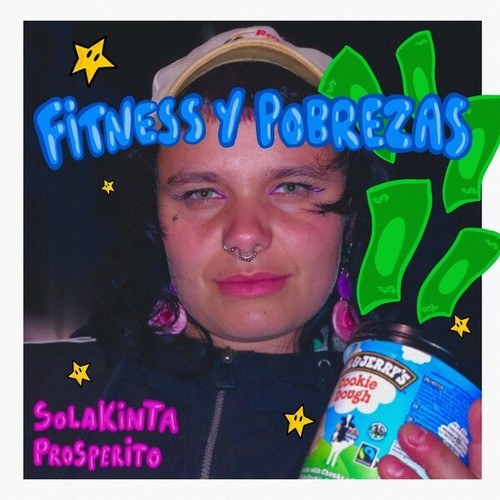 Solakinta, Prosperito-Fitness y Pobrezas