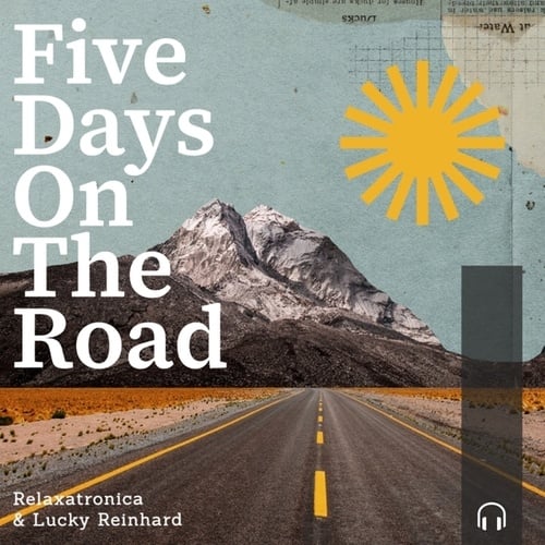 Five Days on the Road