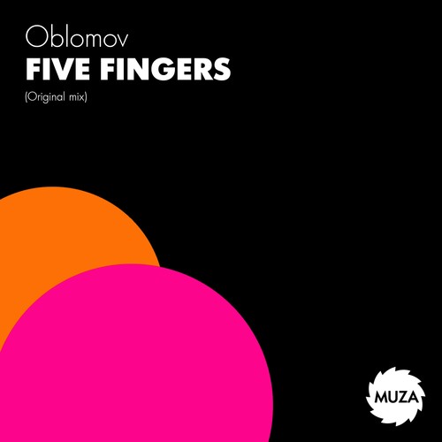 Oblomov-Five Fingers