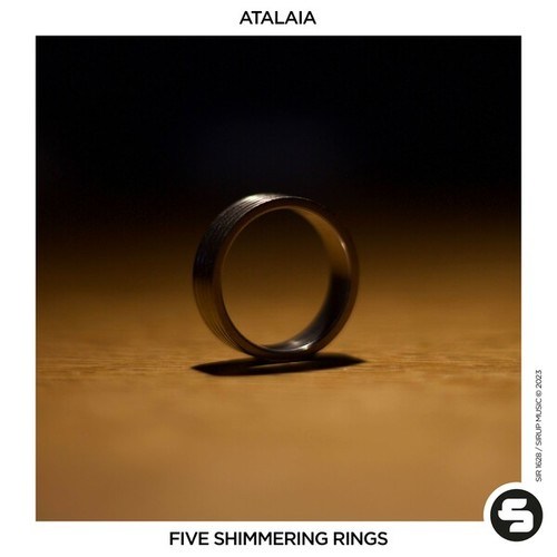 AtalaiA-Five Shimmering Rings