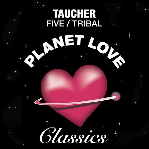 Taucher-Five / Tribal