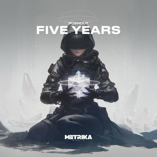 Five Years (Extended Mixes)