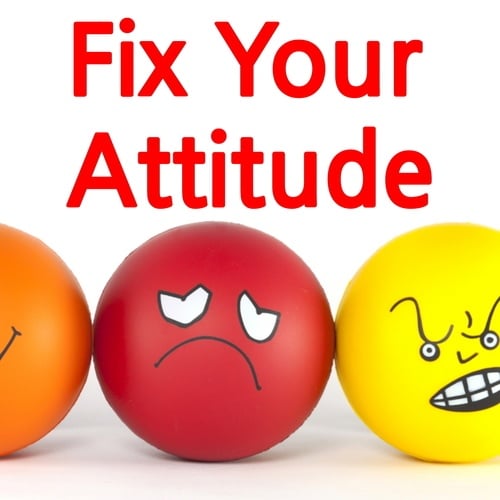 Various Artists-Fix Your Attitude