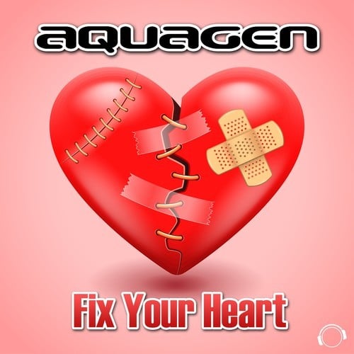 Aquagen-Fix Your Heart