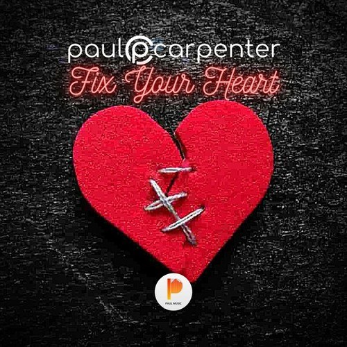 Paul Carpenter-Fix Your Heart