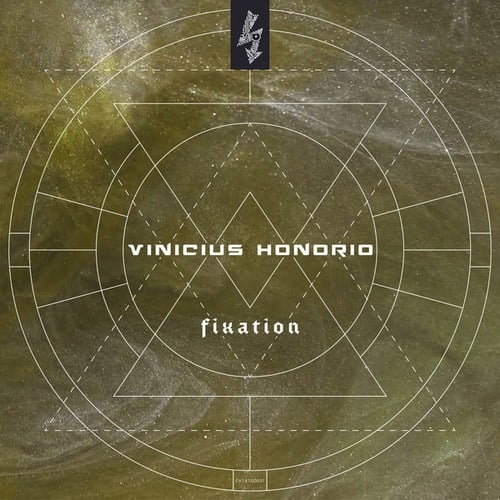 Vinicius Honorio, Duncan Macdonald-Fixation