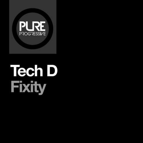 Tech D-Fixity