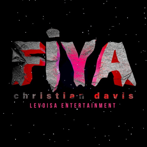 Christian Davis-Fiya