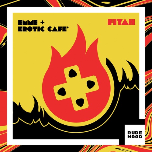 Emme, Erotic Cafe'-Fiyah