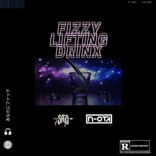 Fizzy Lifting Dranks