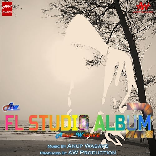 Anup Wasave-Fl Studio Album, Vol. 2