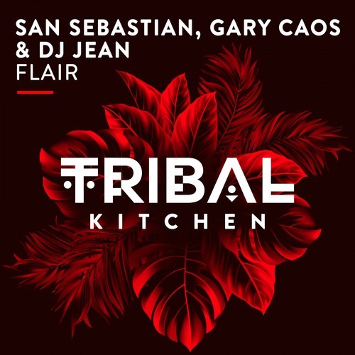 San Sebastian, Gary Caos, DJ Jean-Flair