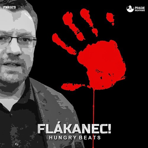 Hungry Beats-Flákanec!