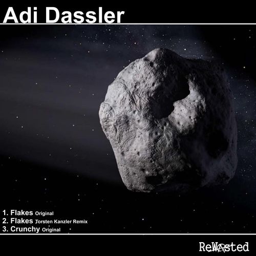 Adi Dassler, Torsten Kanzler-Flakes