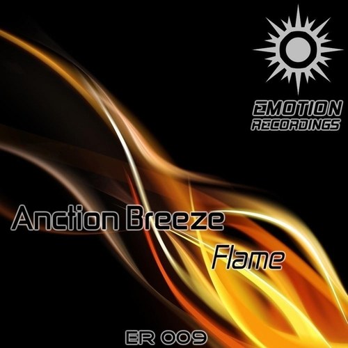 Anction Breeze-Flame