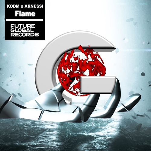 KODM, ARNESSI-Flame