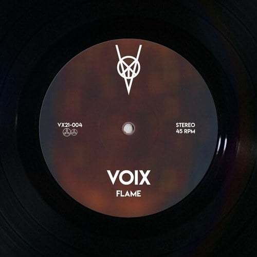 Voix-Flame