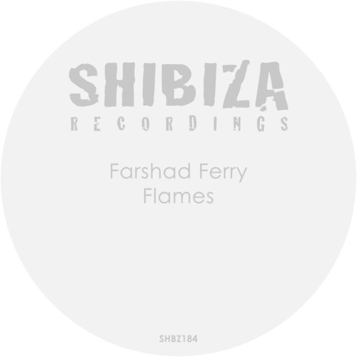 Farshad Ferry-Flames