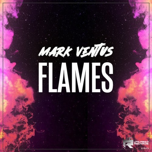 Mark Ventus-Flames