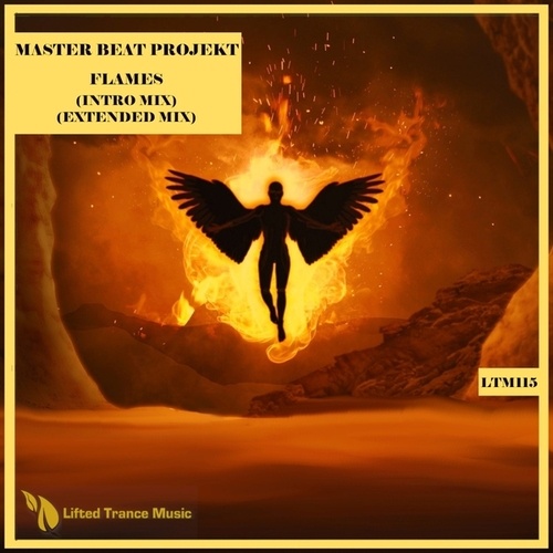 Master Beat Projekt-Flames