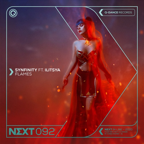 Synfinity, ILITSYA-Flames