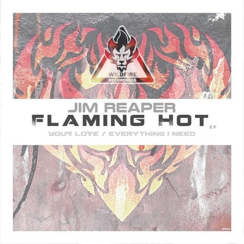 Jim Reaper-Flaming Hot